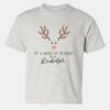 Heavy Cotton™ Youth T-Shirt Thumbnail