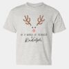 Heavy Cotton™ Youth T-Shirt Thumbnail