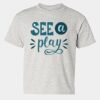 Heavy Cotton™ Youth T-Shirt Thumbnail
