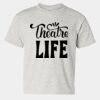 Heavy Cotton™ Youth T-Shirt Thumbnail