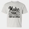 Heavy Cotton™ Youth T-Shirt Thumbnail