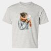 Heavy Cotton™ Youth T-Shirt Thumbnail
