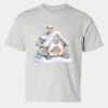 Heavy Cotton™ Youth T-Shirt Thumbnail