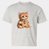 Heavy Cotton™ Youth T-Shirt Thumbnail
