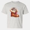 Heavy Cotton™ Youth T-Shirt Thumbnail