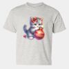 Heavy Cotton™ Youth T-Shirt Thumbnail