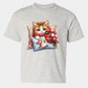 Heavy Cotton™ Youth T-Shirt Thumbnail