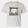 Heavy Cotton™ Youth T-Shirt Thumbnail