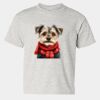 Heavy Cotton™ Youth T-Shirt Thumbnail