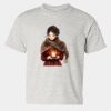 Heavy Cotton™ Youth T-Shirt Thumbnail
