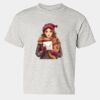 Heavy Cotton™ Youth T-Shirt Thumbnail