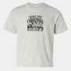 Heavy Cotton™ Youth T-Shirt Thumbnail