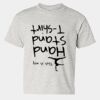 Heavy Cotton™ Youth T-Shirt Thumbnail