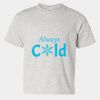 Heavy Cotton™ Youth T-Shirt Thumbnail