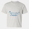Heavy Cotton™ Youth T-Shirt Thumbnail