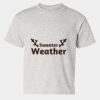 Heavy Cotton™ Youth T-Shirt Thumbnail