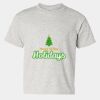 Heavy Cotton™ Youth T-Shirt Thumbnail