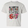 Heavy Cotton™ Youth T-Shirt Thumbnail