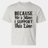 Heavy Cotton™ Youth T-Shirt Thumbnail