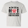 Heavy Cotton™ Youth T-Shirt Thumbnail