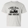 Heavy Cotton™ Youth T-Shirt Thumbnail