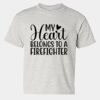 Heavy Cotton™ Youth T-Shirt Thumbnail