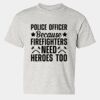 Heavy Cotton™ Youth T-Shirt Thumbnail