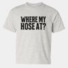 Heavy Cotton™ Youth T-Shirt Thumbnail