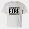 Heavy Cotton™ Youth T-Shirt Thumbnail