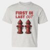 Heavy Cotton™ Youth T-Shirt Thumbnail