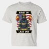 Heavy Cotton™ Youth T-Shirt Thumbnail