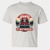 Heavy Cotton™ Youth T-Shirt Thumbnail