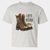 Heavy Cotton™ Youth T-Shirt Thumbnail