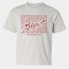 Heavy Cotton™ Youth T-Shirt Thumbnail