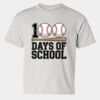 Heavy Cotton™ Youth T-Shirt Thumbnail