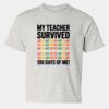 Heavy Cotton™ Youth T-Shirt Thumbnail