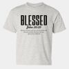 Heavy Cotton™ Youth T-Shirt Thumbnail