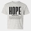 Heavy Cotton™ Youth T-Shirt Thumbnail
