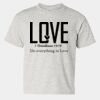 Heavy Cotton™ Youth T-Shirt Thumbnail