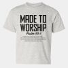 Heavy Cotton™ Youth T-Shirt Thumbnail