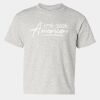 Heavy Cotton™ Youth T-Shirt Thumbnail