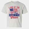 Heavy Cotton™ Youth T-Shirt Thumbnail