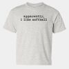 Heavy Cotton™ Youth T-Shirt Thumbnail
