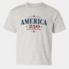 Heavy Cotton™ Youth T-Shirt Thumbnail