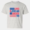Heavy Cotton™ Youth T-Shirt Thumbnail