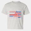 Heavy Cotton™ Youth T-Shirt Thumbnail