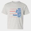 Heavy Cotton™ Youth T-Shirt Thumbnail