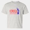 Heavy Cotton™ Youth T-Shirt Thumbnail
