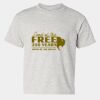 Heavy Cotton™ Youth T-Shirt Thumbnail