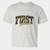 Heavy Cotton™ Youth T-Shirt Thumbnail